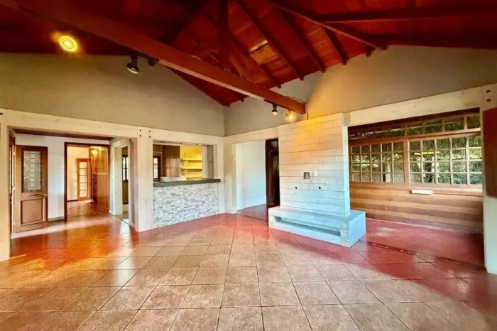 Casa para Locação em Florianópolis, Santo Antônio de Lisboa, 4 dormitórios, 1 suíte, 4 ban