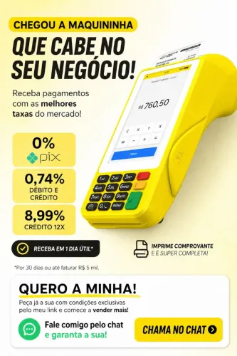 Máquina Point Pro 3