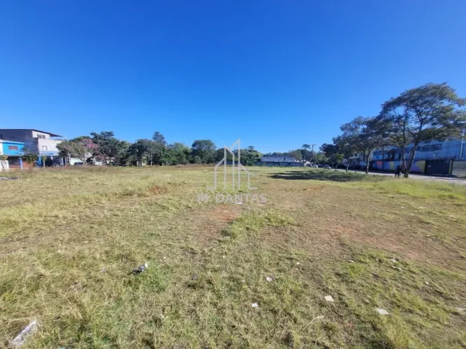 Locação de Terreno Comercial - 5000m² Interlagos