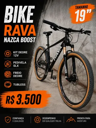 Rava Nazca 29