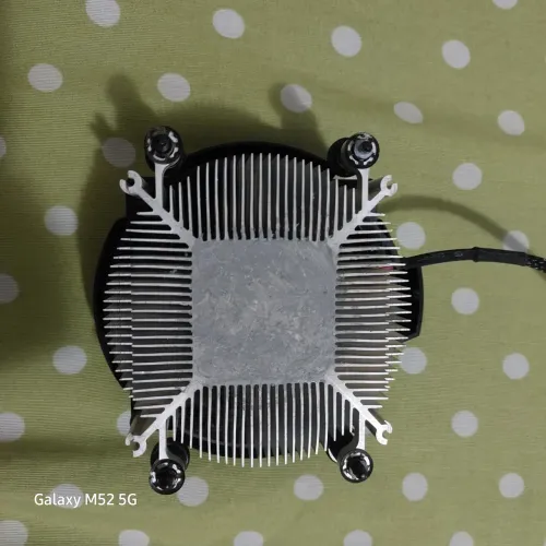 Kit Gabinete + Fonte + CPU Cooler