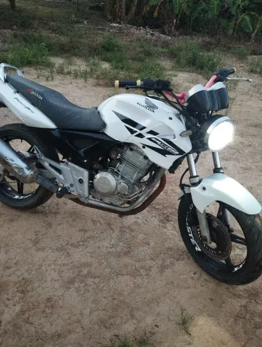 CBX Twister