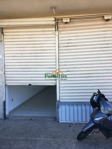 Loja à locação em Morada de Laranjeiras - Serra/ES