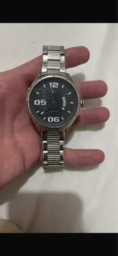 Vendo Relógio da Tommy Hilfiger