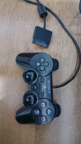 Controle de ps2 original série A