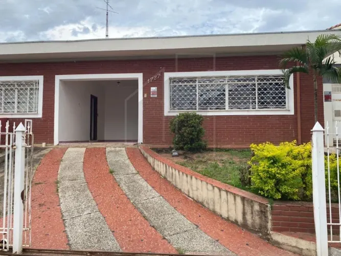 Casa Comercial à venda, Jardim do Trevo, Campinas - CA9910.