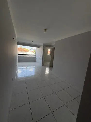 Apartamento para Venda em João Pessoa, Ipês, 2 dormitórios, 1 suíte, 2 banheiros, 1 vaga