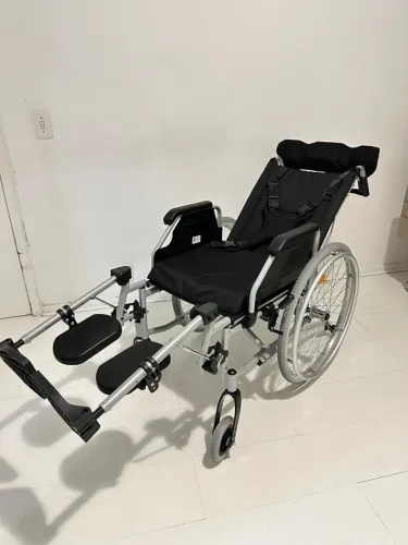 Cadeira de Rodas