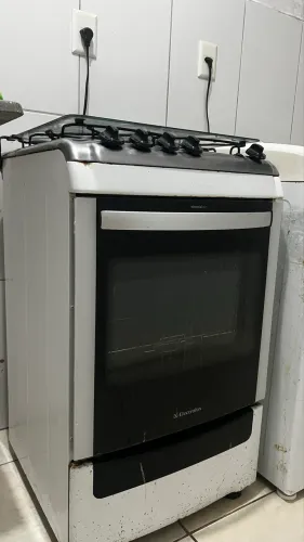 Fogão Electrolux 4 bocas