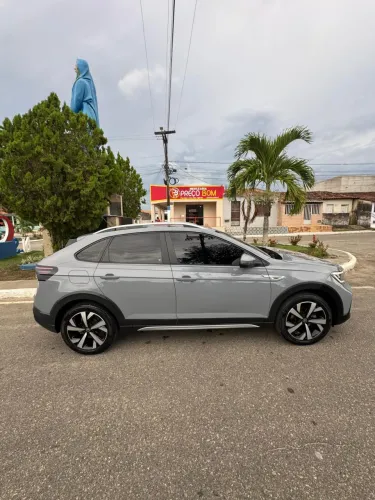 Volkswagen Nivus Highline 1.0 200 TSI Flex AUT 2022