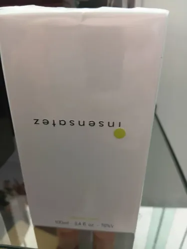 Perfume Insensatez O Boticário Desodorante Colônia 100ml