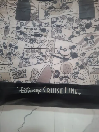 Vendo bolsa oficial Disney 