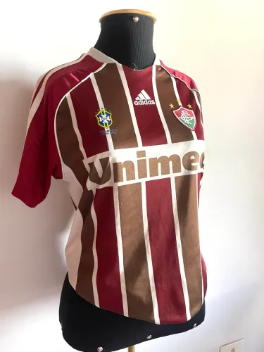 Camiseta do Fluminense original