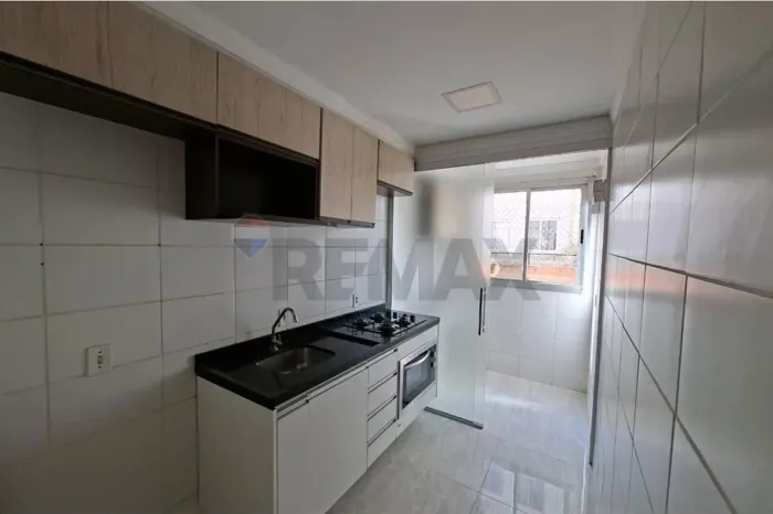 "Apartamento Jardim das Nações: Conforto e Praticidade"