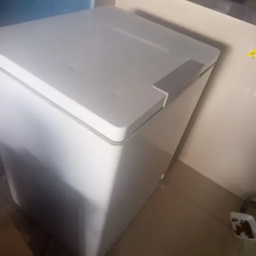 Freezer Midea 100 litros