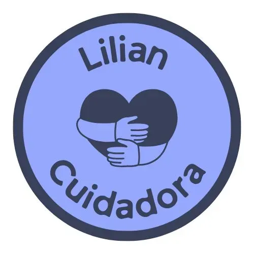 Cuidadora de idosos 