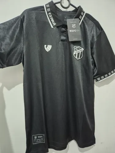 Camisa ceara 25/26