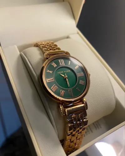 Relógio Anne Klein
