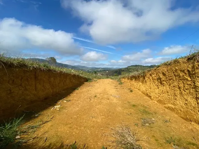 Terreno a venda no Japumerim