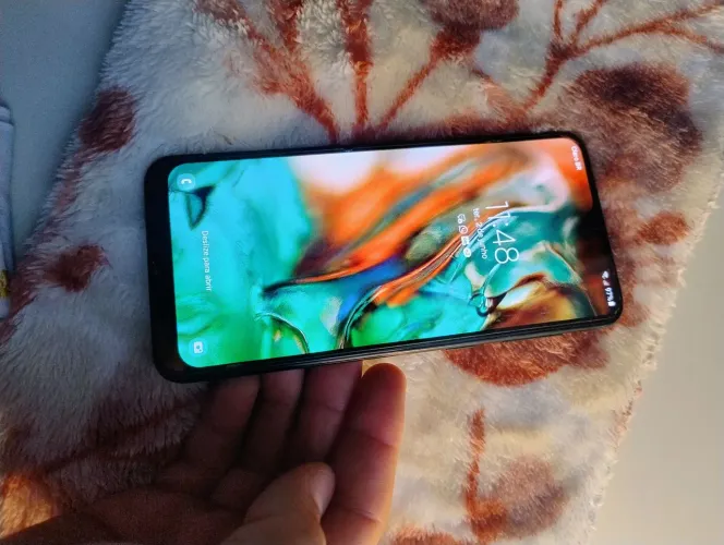 Samsung Galaxy a20 PERFEITO ESTADO 