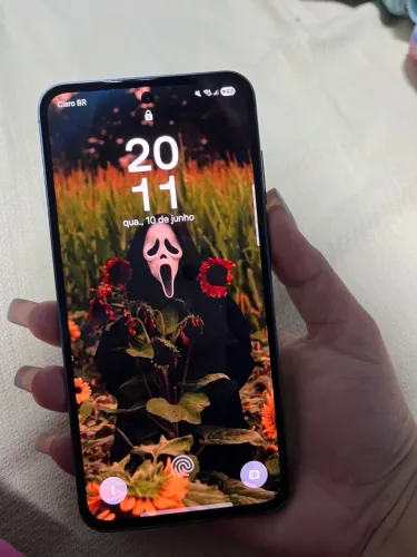 samsung galaxy A55