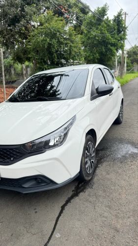 Imagem de Fiat Argo 1.0 6V Flex. 2023