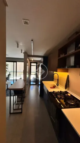 MS APARTAMENTO - Kobrasol - MS-338507