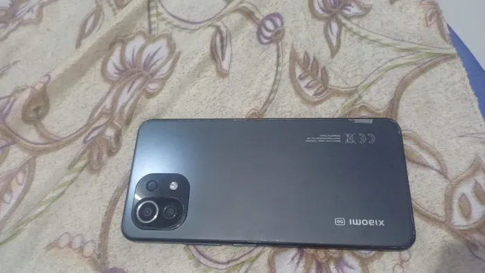 Xiaomi 11 Lite