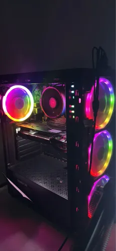 Pc gamer