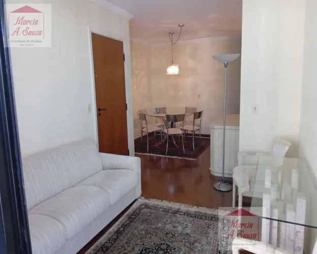 APARTAMENTO RESIDENCIAL em São Paulo - São Paulo, Cerqueira César