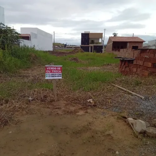 Terreno 10x28