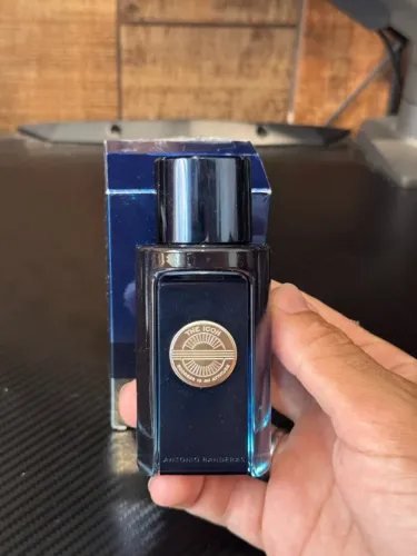 Perfume Antonio Banderas The Icon 50ml