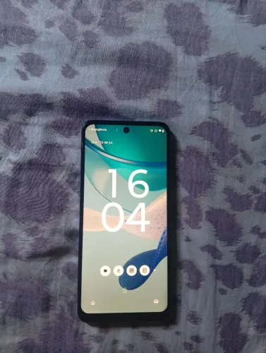 Vende-se celular moto g 53 5 GB