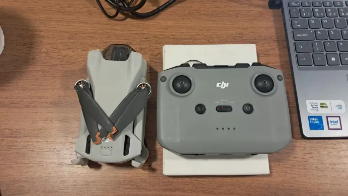 Drone DJI Mini 3