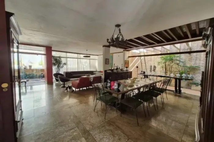 Casa 4 quartos para aluguel no São Bento