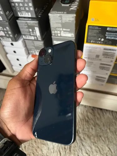 iPhone 14 128GB Preto - garantia - original