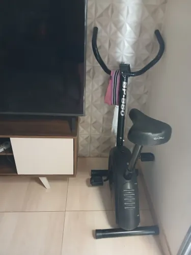 Bike ergometrica