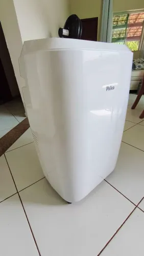 Ar Condicionado Portátil 12000 Btu Quente/Frio 127v - Philco