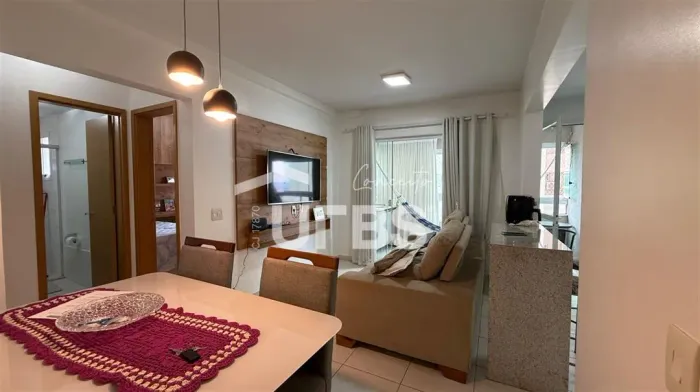 Apartamento à venda 2 quartos (1 suíte)  64m²  Setor Leste Universitário  Residencial Buca
