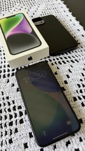 iPhone 14 256 Gb