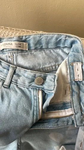 Calça Jeans