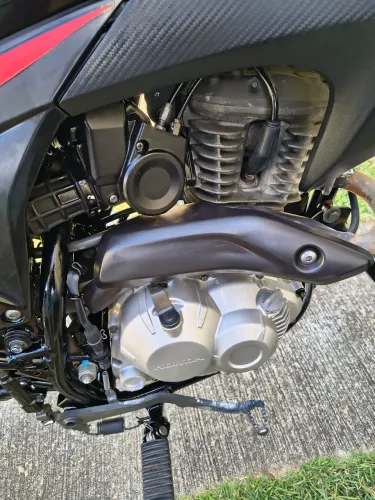 Honda Bros 2020 160cc