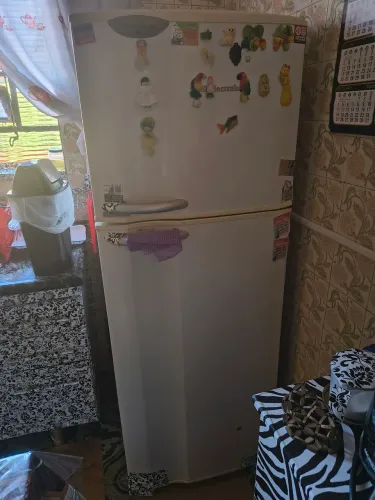 geladeira