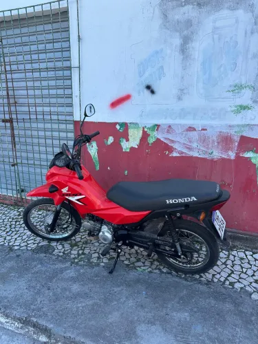 Pop 2025 OPORTUNIDADE!!!