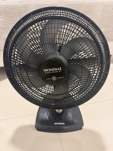 Ventilador Arno 40cm