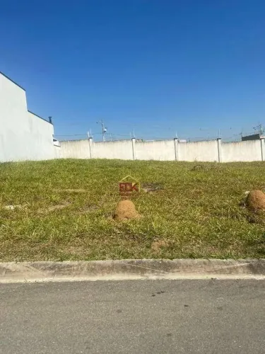 Terreno à venda, 250 m² por R$ 160.000,00 - Residencial Agata - Taubaté/SP