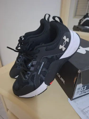 Under Armour Tribase REPS