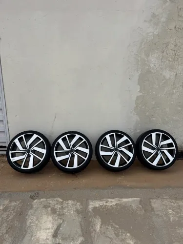 Rodas aro 20