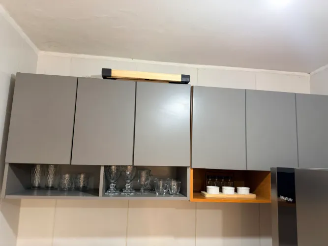 Vendo armários de cozinha