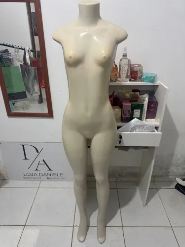 Manequim 